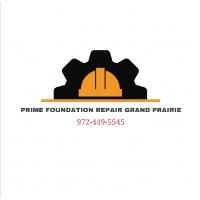 Prime Foundation Repair Grand Prairie image 1